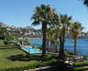 Detached Villa in Seafront Complex with Private Beach in Bodrum 5