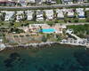 Detached Villa in Seafront Complex with Private Beach in Bodrum 3