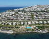 Detached Villa in Seafront Complex with Private Beach in Bodrum 1