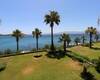 Detached Villa in Seafront Complex with Private Beach in Bodrum 9