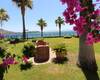 Detached Villa in Seafront Complex with Private Beach in Bodrum