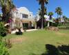 Detached Villa in Seafront Complex with Private Beach in Bodrum 4