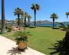 Detached Villa in Seafront Complex with Private Beach in Bodrum 13