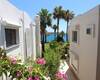 Detached Villa in Seafront Complex with Private Beach in Bodrum 14