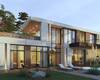 Fristående Duplex Hus Med Rymlig Design I Bodrum Turkbuku 1