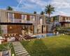 Fristående Duplex Hus Med Rymlig Design I Bodrum Turkbuku 21