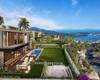Fristående Duplex Hus Med Rymlig Design I Bodrum Turkbuku