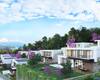 Fristående Duplex Hus Med Rymlig Design I Bodrum Turkbuku 9