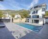 Muğla Fethiye'de Özel Havuzlu Şık Müstakil Villa
