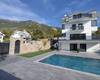 Muğla Fethiye'de Özel Havuzlu Şık Müstakil Villa 2