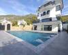Muğla Fethiye'de Özel Havuzlu Şık Müstakil Villa 3