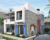 Real Estate with Stunning Sea and Nature Views in Bodrum 9