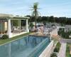 Huizen Met Privézwembaden En Uitzicht Op Zee In Bodrum Gumusluk 5