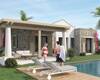 Huizen Met Privézwembaden En Uitzicht Op Zee In Bodrum Gumusluk 8