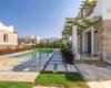 Detached Villas with Private Pools in Bodrum Kadikalesi 5
