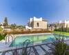 Detached Villas with Private Pools in Bodrum Kadikalesi 8