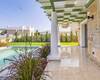 Detached Villas with Private Pools in Bodrum Kadikalesi 14