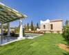 Detached Villas with Private Pools in Bodrum Kadikalesi 2