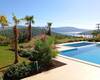 Impressive Sea View Villa with Private Pool in Bodrum Adabuku 4