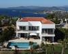 Impressive Sea View Villa with Private Pool in Bodrum Adabuku 8