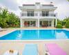 Property with Garden and Swimming Pool in Mugla Fethiye 8