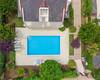 Property with Garden and Swimming Pool in Mugla Fethiye 9