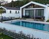 Fristående Hus Med 3 Sovrum Och Pool I Mugla Seydikemer 2