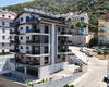 Eleganta Fastigheter I Ett Komplex Med Pool I Muğla Fethiye