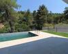 Fristående Hus Med Pool Och Naturutsikt I Mugla Fethiye 9