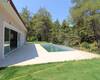 Fristående Hus Med Pool Och Naturutsikt I Mugla Fethiye 4