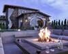 Detached and Spacious Houses with Pool and Garden in Fethiye