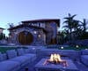 Detached and Spacious Houses with Pool and Garden in Fethiye 1
