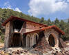Detached and Spacious Houses with Pool and Garden in Fethiye 2
