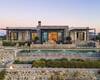 Houses with Sea View and Outbuilding in Bodrum Gumusluk 1