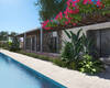 Houses with Sea View and Outbuilding in Bodrum Gumusluk 24