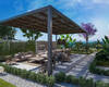 Houses with Sea View and Outbuilding in Bodrum Gumusluk 23
