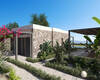 Houses with Sea View and Outbuilding in Bodrum Gumusluk 22
