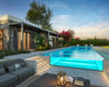 Houses with Sea View and Outbuilding in Bodrum Gumusluk 1