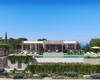 Houses with Sea View and Outbuilding in Bodrum Gumusluk 19