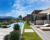 Houses with Sea View and Outbuilding in Bodrum Gumusluk 18