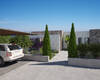 Houses with Sea View and Outbuilding in Bodrum Gumusluk 17