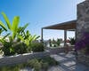Houses with Sea View and Outbuilding in Bodrum Gumusluk 16
