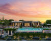 Houses with Sea View and Outbuilding in Bodrum Gumusluk 5