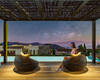Houses with Sea View and Outbuilding in Bodrum Gumusluk 6