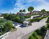Houses with Sea View and Outbuilding in Bodrum Gumusluk 11