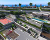 Houses with Sea View and Outbuilding in Bodrum Gumusluk 10