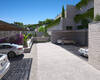 Houses with Sea View and Outbuilding in Bodrum Gumusluk 25