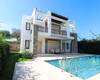 Muğla Bodrum'da Özel Havuzlu ve Bahçeli Müstakil Villa 3