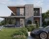 Maisons Individuelles De 5 Chambres Avec Piscine À Bodrum 5