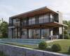 Maisons Individuelles De 5 Chambres Avec Piscine À Bodrum